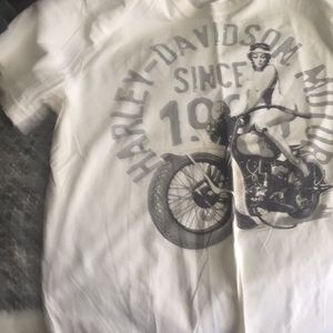 Harley t-shirt